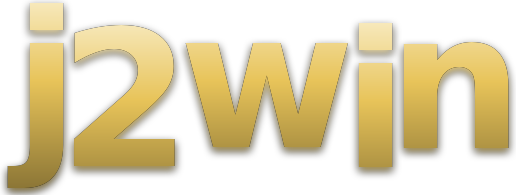 j2win logo